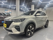 Roewe RX5 2021