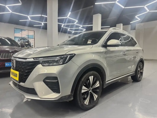 Roewe RX5 2021