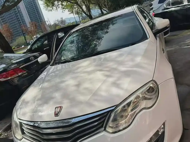 Roewe 550