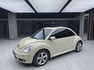 Volkswagen Beetle 2011