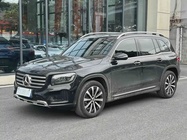 Mercedes-Benz GLB-Class 2025