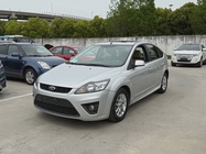 Ford Focus 2010