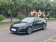 Nissan Teana 2024