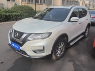 Nissan X-Trail 2018
