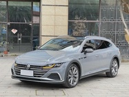Volkswagen CC 2021