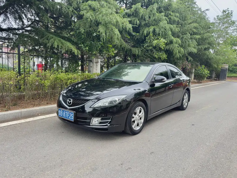 Mazda Ruiyi