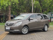 Buick GL8 2016