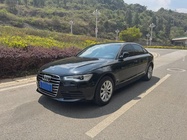 Audi A6 2015