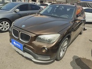 BMW X1 2014