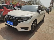 Honda UR-V 2022
