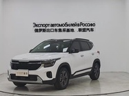 Kia Seltos 2023