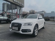 Audi Q5 2018