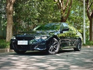 BMW 3 Series 2021
