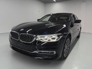 BMW 5 Series 2018