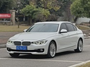 BMW 3 Series 2017