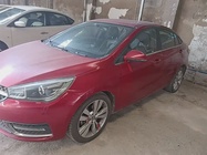 Chery Arrizo 5 2016