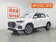 Hyundai ix35 2019