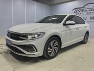 Volkswagen Bora 2022