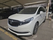 Buick GL8 2018