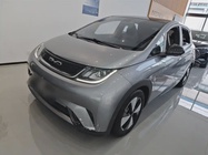 BYD Dolphin 2023