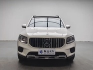 Mercedes-Benz GLB-Class 2020