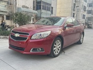 Chevrolet Malibu 2013