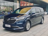 Buick GL8 2022