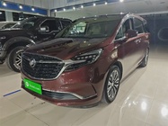 Buick GL8 2022