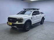 Ford Ranger 2024