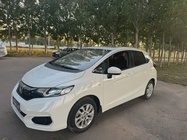 Honda Fit 2020