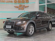 Audi Q5 2018