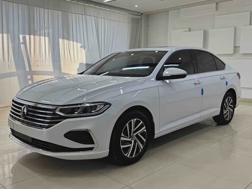 Volkswagen Lavida 2022