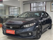 Honda Civic 2020