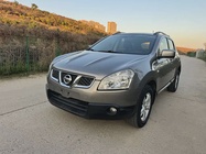 Nissan Qashqai 2013