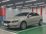 Volvo S60 2017