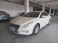 Peugeot 508 2013