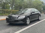 Mercedes-Benz S-Class 2013