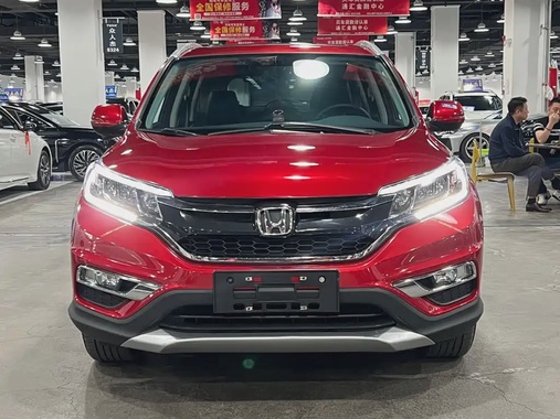 Honda CR-V 2015
