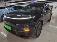 Li Auto L8 2024