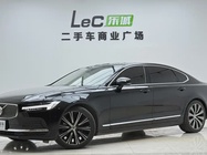 Volvo S90 2024
