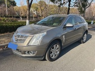 Cadillac SRX 2011