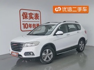 Haval H6 2016