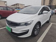 Geely Jia Ji 2020