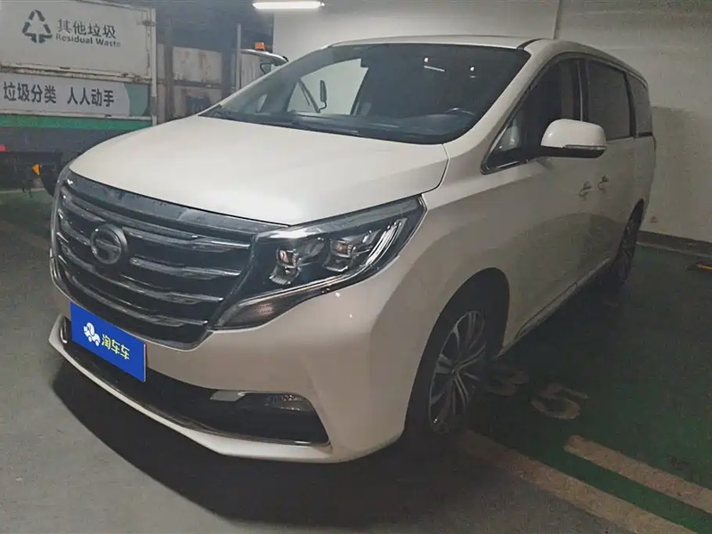 GAC M8