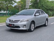 Toyota Corolla 2014
