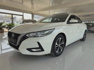 Nissan Sylphy 2021