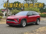 NIO ES6 2021