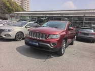 Jeep Compass 2016