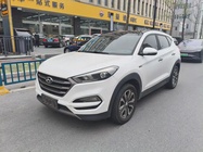 Hyundai Tucson 2016