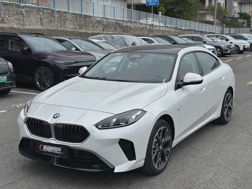 BMW 6 Series 2025